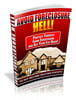 Thumbnail Avoid Foreclosure Hell-Protect & Save Your House